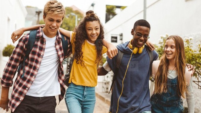 Do you tend to be more of an introvert or extrovert?