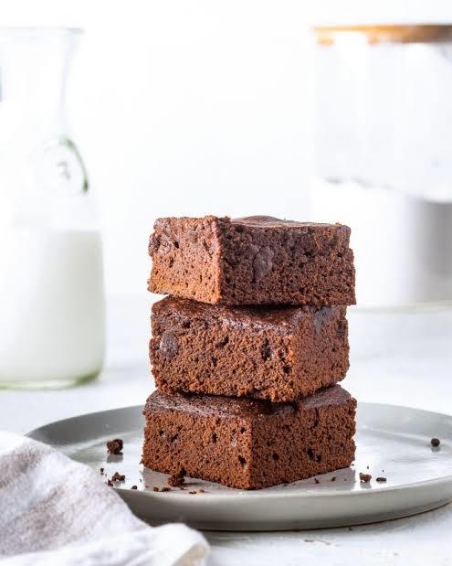 The Brownie Battles here-which one do you choose?