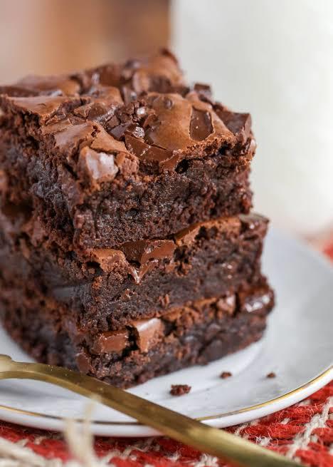 The Brownie Battles here-which one do you choose?