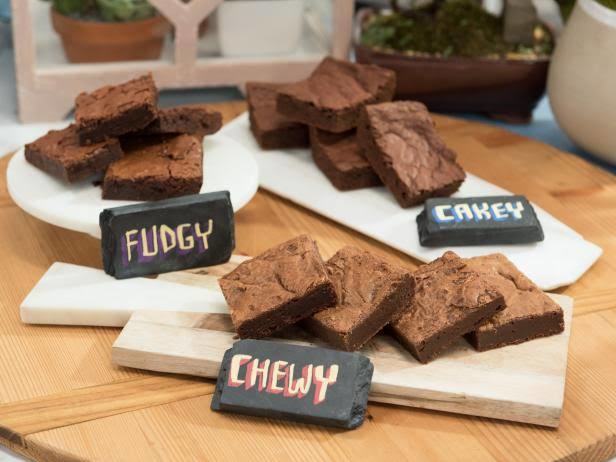 The Brownie Battles here-which one do you choose?