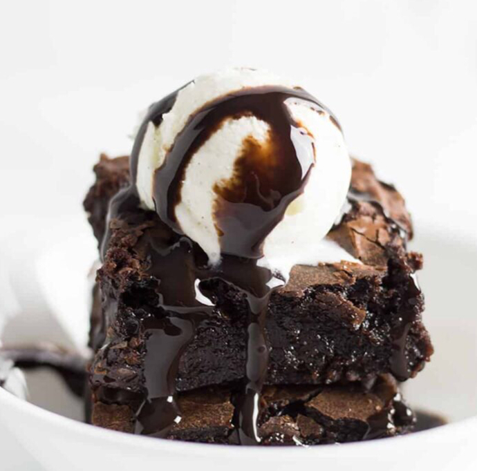 The Brownie Battle's here-which one do you choose?