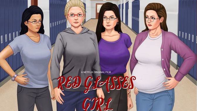What do you think is the plot to this movie I came up with?