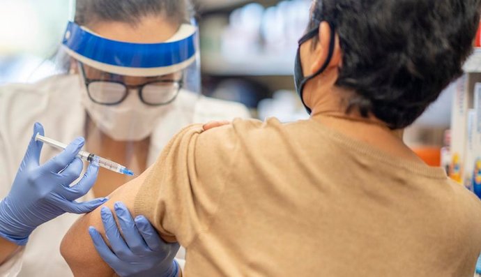 Are you REQUIRED to receive a covid-19 vaccination?