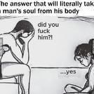 Were you ever crushed emotionally and physically from a break up?