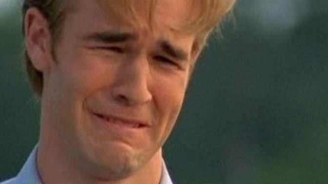 Were you ever crushed emotionally and physically from a break up?