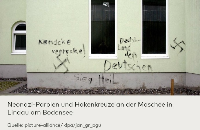Why Turks Hate Us Jews?