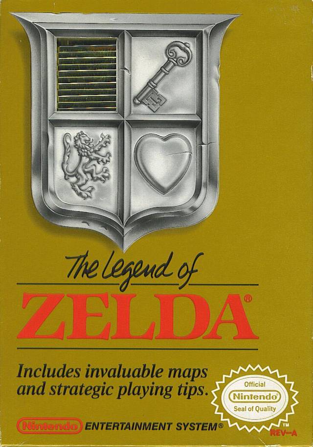 Did you ever own or play an Original NES before? If so what was your favorite game on this console?