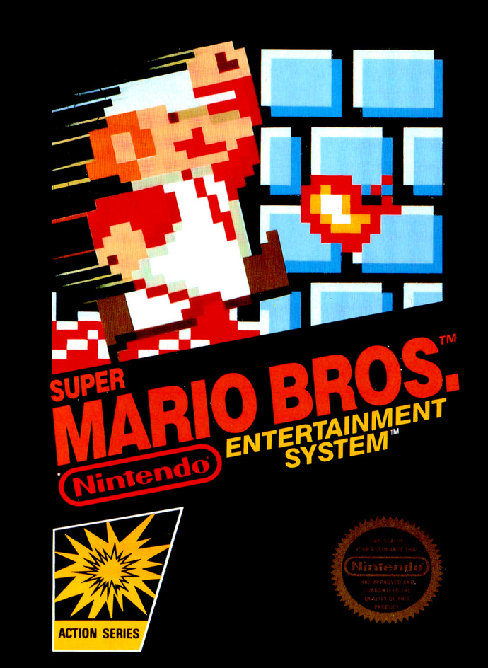 Did you ever own or play an Original NES before? If so what was your favorite game on this console?