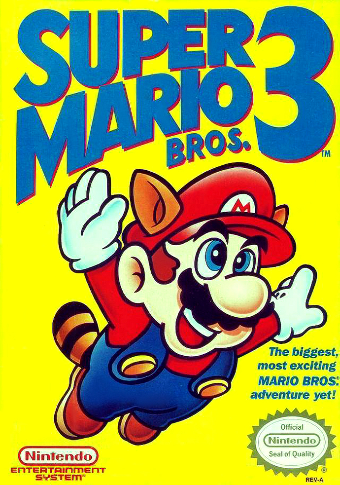 Did you ever own or play an Original NES before? If so what was your favorite game on this console?