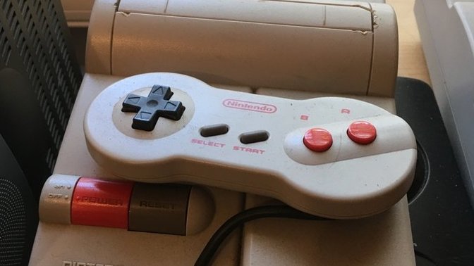 Did you ever own or play an Original NES before? If so what was your favorite game on this console?