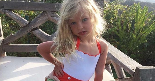When You Were Growing Up, Were You Considered Sassy?