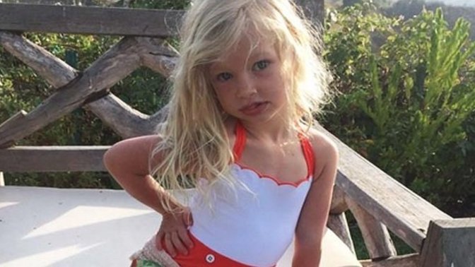When You Were Growing Up, Were You Considered "Sassy"?