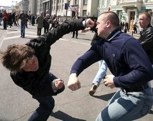 Have you ever been mugged? If not, how do you make sure you’re prepared?