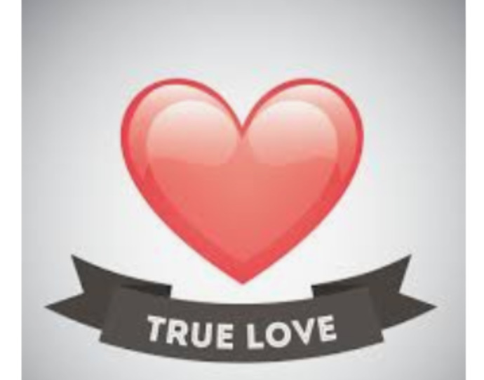 How Would You Finish this: True Love_____?
