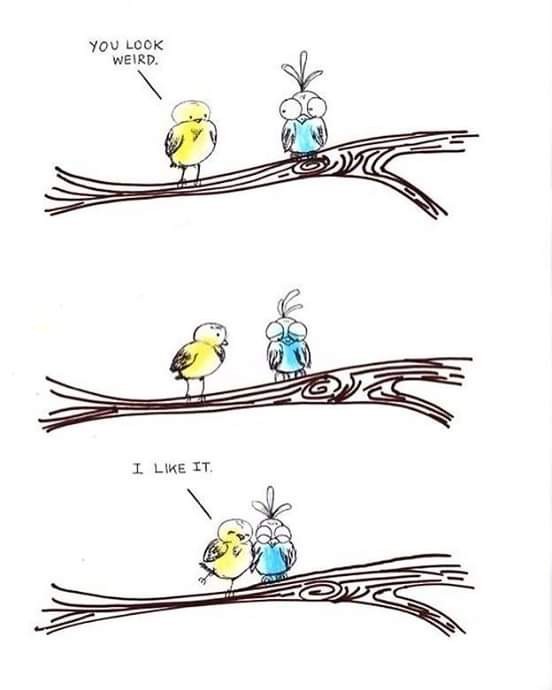Are you secretly in love with someone?