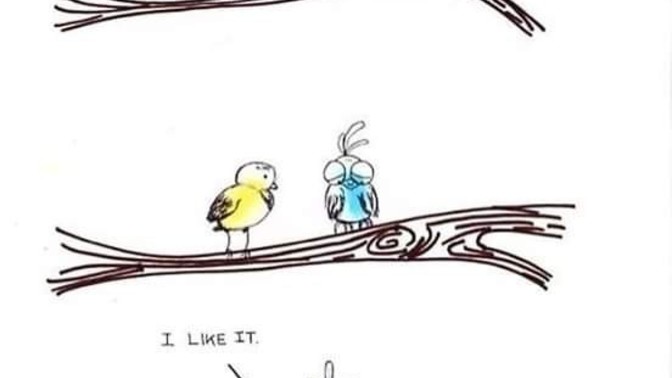 Are you secretly in love with someone?