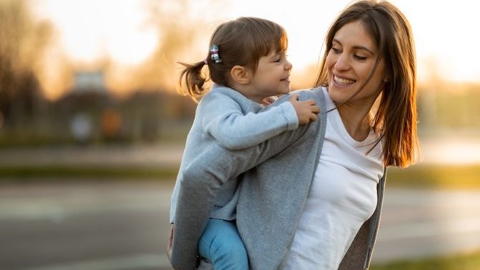 Are single mother's considered whores?