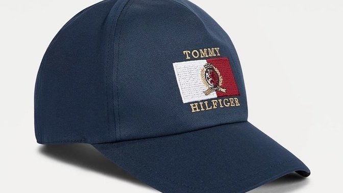 Baseball cap: Yay or Nay? ?