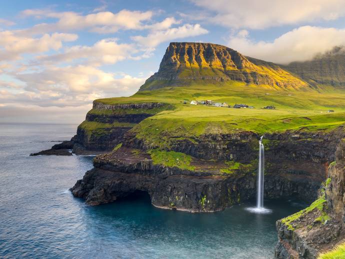 What is a place you are dying to go to?
