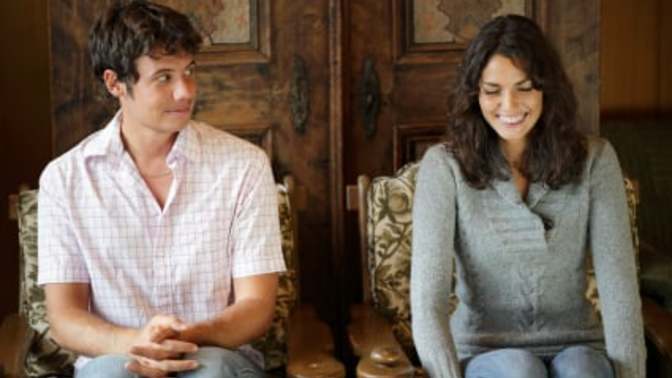 Can shyness be the only reason why a guy wouldn't approach someone that they find attractive?