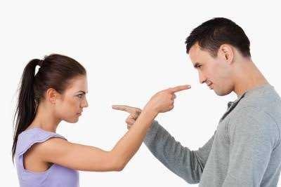 When is the cold war between men and women going to end?