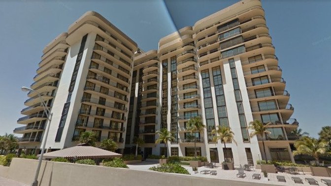 Surfside building and other disasters: Why don't they let people help?