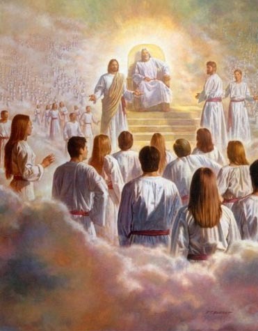 Do you believe in a premortal existence? Why or why not?