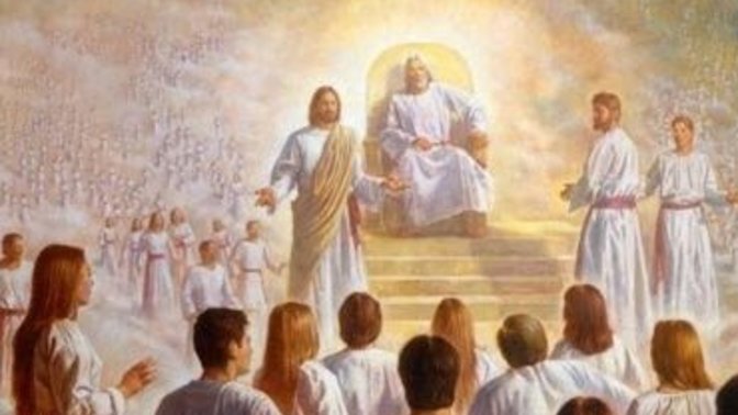 Do you believe in a premortal existence? Why or why not?