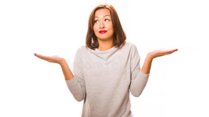 Are women really that weak and helpless?