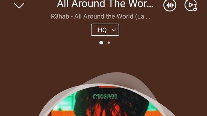 What songs does everyone know but not by name?