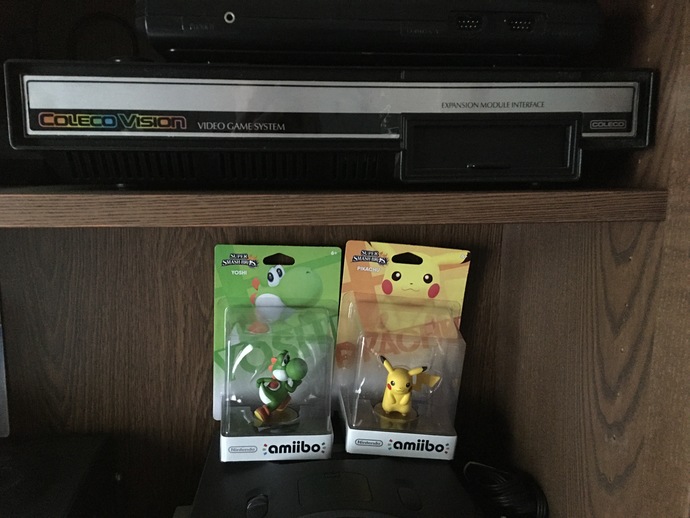 Colecovision