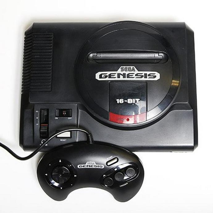 Have you ever played own or even heard of any or all of these game consoles?