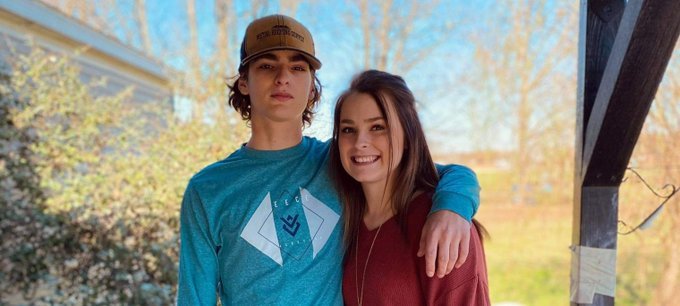 A cop murdered a 17yo white boy a few days ago in Arkansas. Are you going to protest and demand justice?