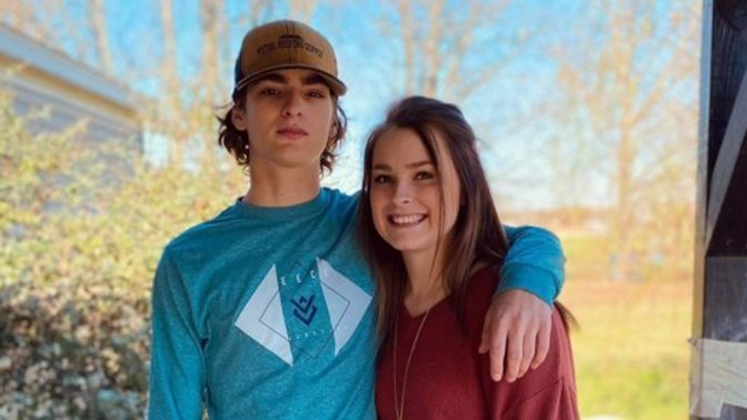 A cop murdered a 17yo white boy a few days ago in Arkansas. Are you going to protest and demand justice?