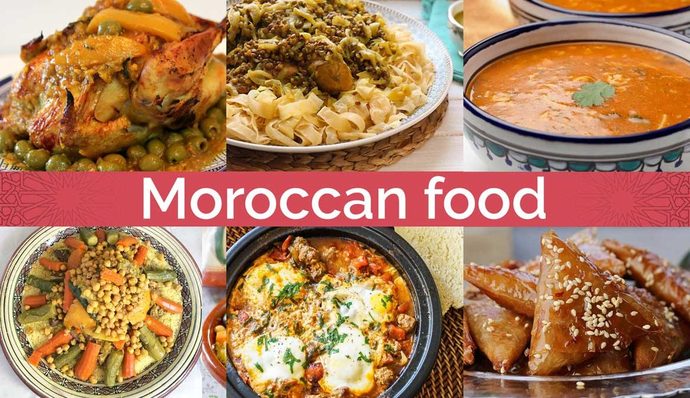 Has anyone here ever had Lebanese or Moroccan food before? What would you recommend for a first timer of either?