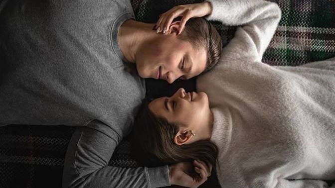 What makes relationships last 😍😍?