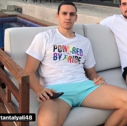 How are the pride month celebrations going in your country?