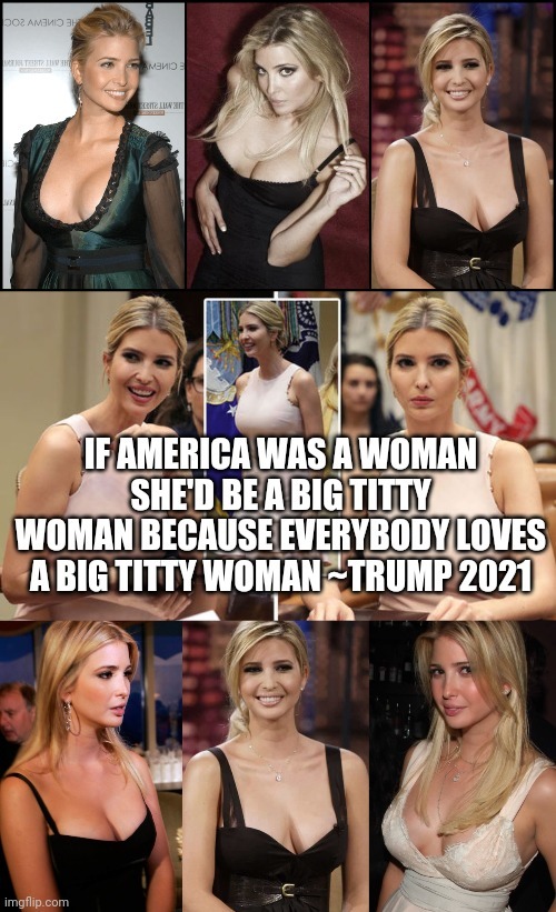 They only thing women hate more than being objectified is not being objectified agree?