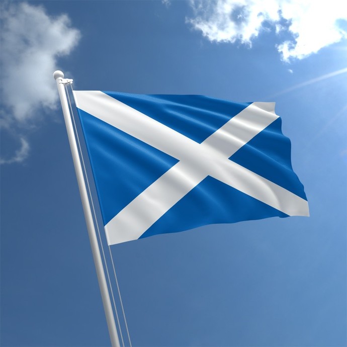 Would you rather live in Scotland or Ireland?