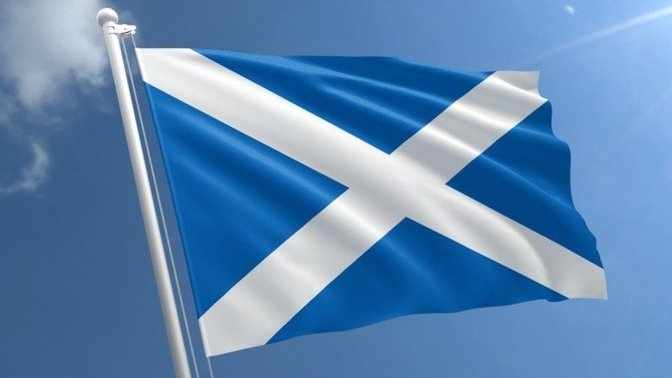 Would you rather live in Scotland or Ireland?
