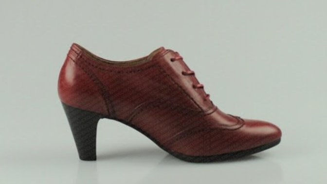 What is this type of shoes/boots called in English?