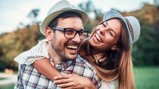 What do you prioritize when choosing a partner for a relationship?