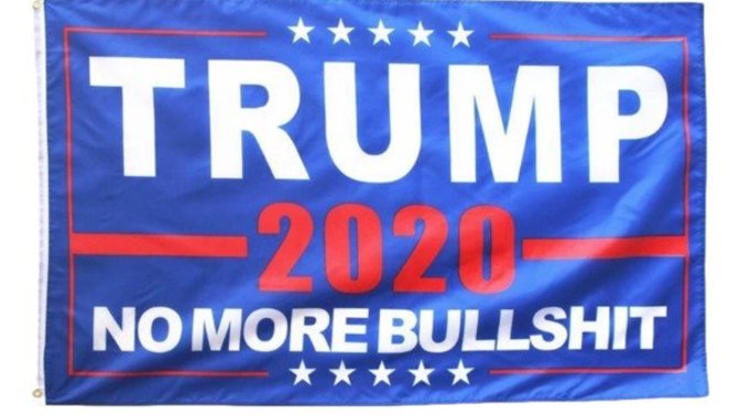What would the response be since the Bill Barr said "Bullshit" his former string puller and the baseless claims of election fraud?