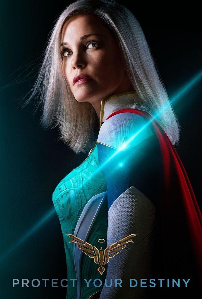 Are you ethical enough to make a good superhero?