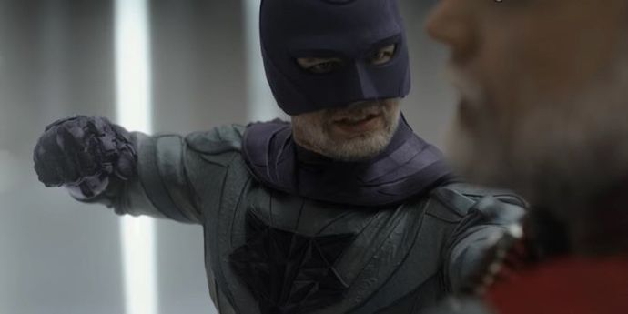 Are you ethical enough to make a good superhero?