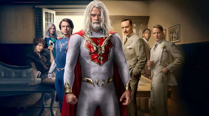 Are you ethical enough to make a good superhero?