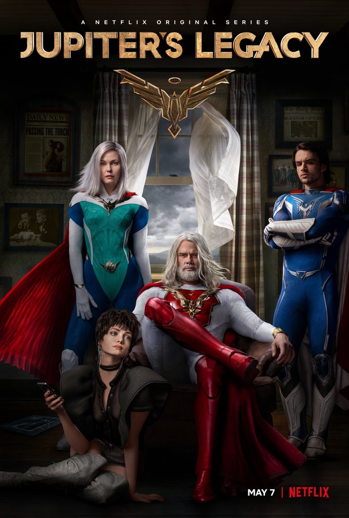 Are you ethical enough to make a good superhero?