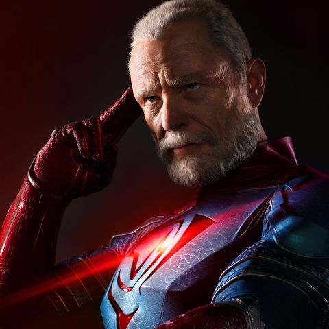 Are you ethical enough to make a good superhero?