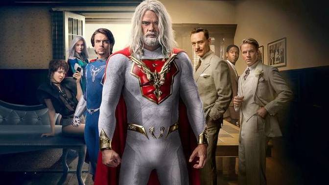 Are you ethical enough to make a good superhero?
