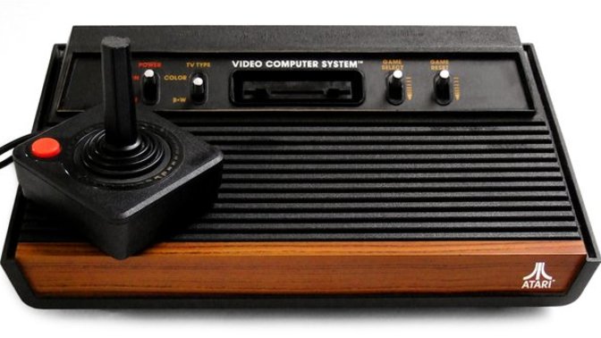 Did you ever own or play an Atari 2600 before? If so what was your favorite game on this console?